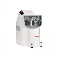 Zanolli DEMETRA PANE 35 - Fork Dough Mixer