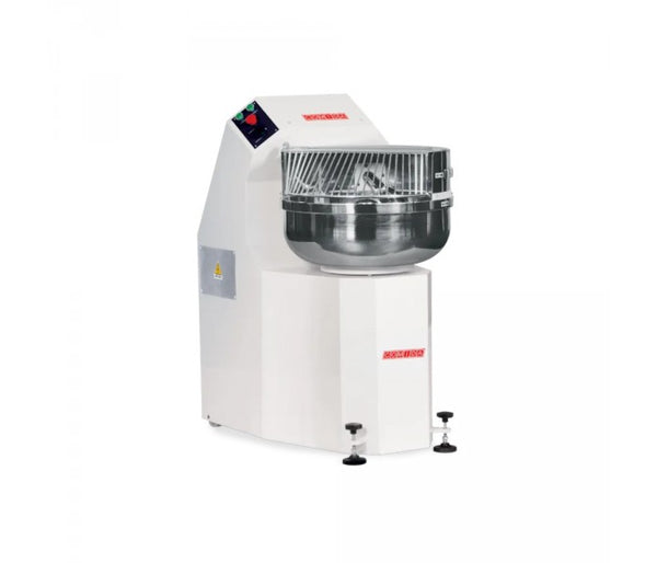 Zanolli DEMETRA PANE 60 - Fork Dough Mixer