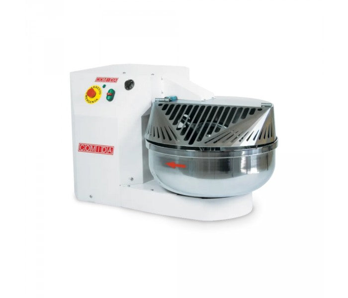 Zanolli DEMETRA PIZZA 25 - Fork Dough Mixer