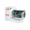 Zanolli DEMETRA PIZZA 25 - Fork Dough Mixer