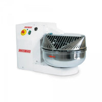 Zanolli DEMETRA PIZZA 25 - Fork Dough Mixer