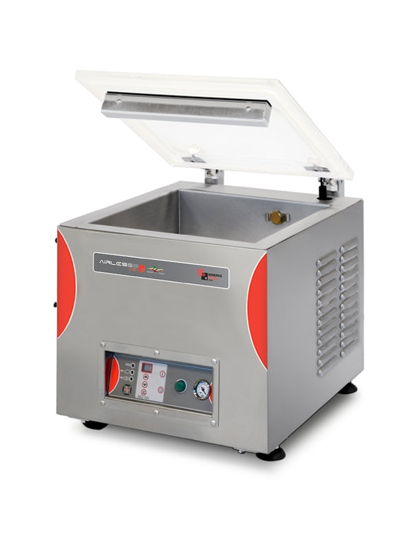 LaMinerva DERBY310 - Vacuum Packing Machine