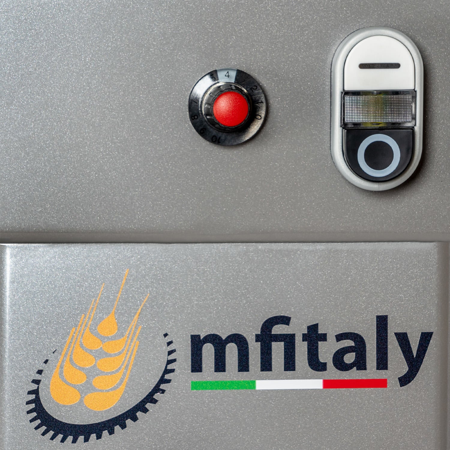 MF Italy MiniMix Pro 5 - Spiral Mixer