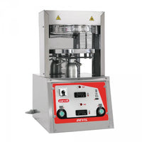 Zanolli DEVIL 45 - Heated Pizza Former