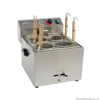 Benchstar DF-BP - Pasta Cooker