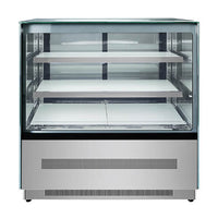 Atosa DF097F Cold Food Display
