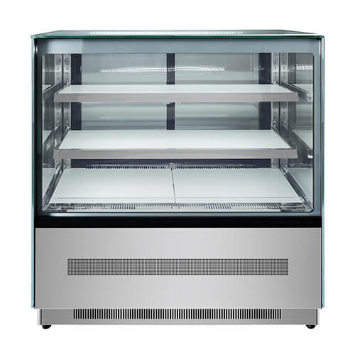 Atosa DF127F Cold Food Display