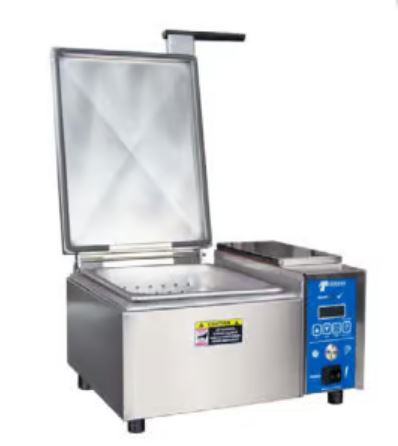 Antunes DFWT-250 Steamer/Food Warmer