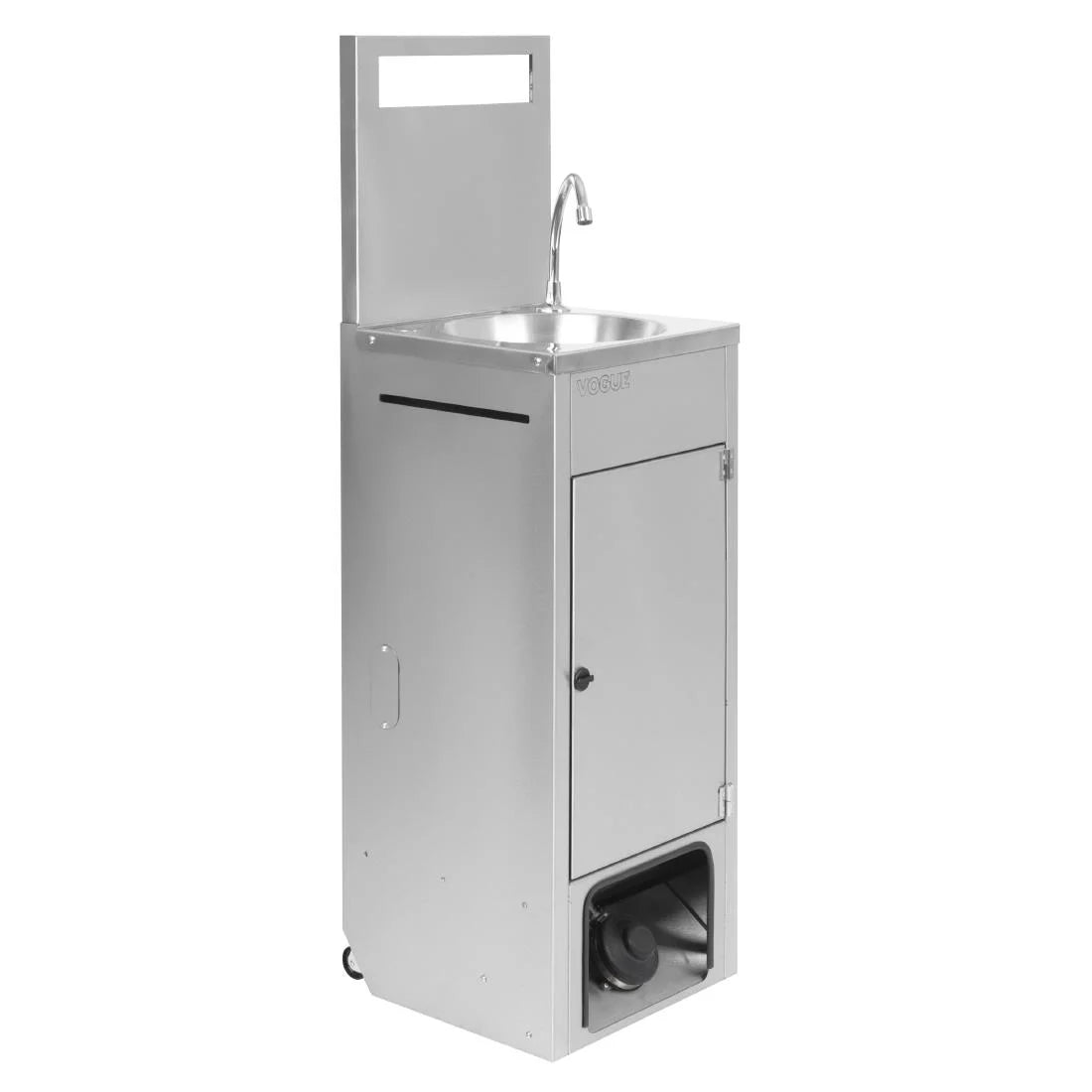 Vogue DG400 - Mobile Hand Wash Station