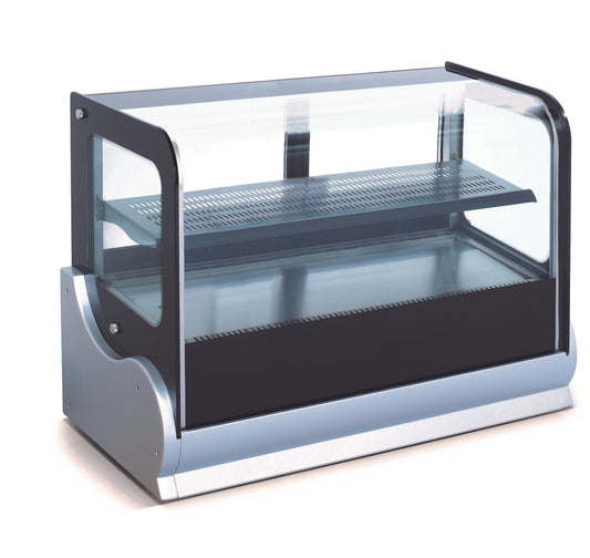 Anvil DGV0550 - Cold Food Display