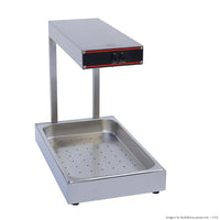 Benchstar DH-310E - Chip Warmer