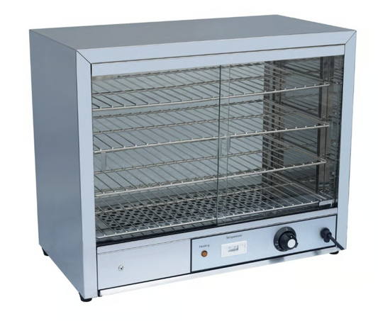 Benchstar DH-580E Pie Warmer