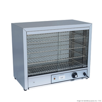 Benchstar DH-805E - Pie Warmer