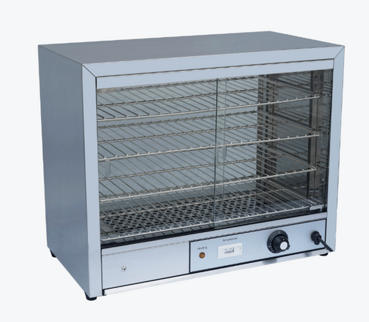 Benchstar DH-805E Pie Warmer