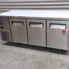 Skope RF7.UBR.3.SD Undercounter Fridge