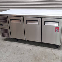 Skope RF7.UBR.3.SD Undercounter Fridge