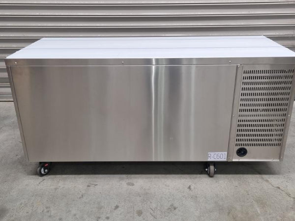 Skope RF7.UBR.3.SD Undercounter Fridge