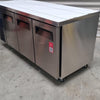 Skope RF7.UBR.3.SD Undercounter Fridge