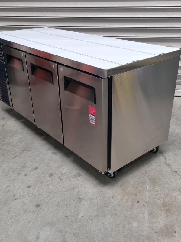 Skope RF7.UBR.3.SD Undercounter Fridge