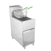 Dean SR42G-NG Gas Fryer