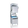 Meiko Upster H500 AirBox Pass Through Dishwasher
