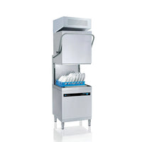 Meiko Upster H500 AirBox Pass Through Dishwasher