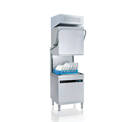 Meiko Upster H500 AirBox Pass Through Dishwasher