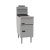 Anets 70AV SilverPLUS Natural Gas 4 Tube Fryer
