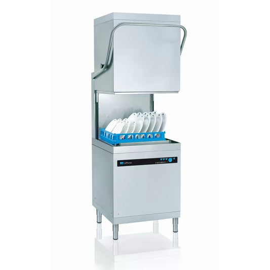 Meiko Upster H500 Pass Through Dishwasher