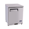 Atosa MBC24R Undercounter Fridge