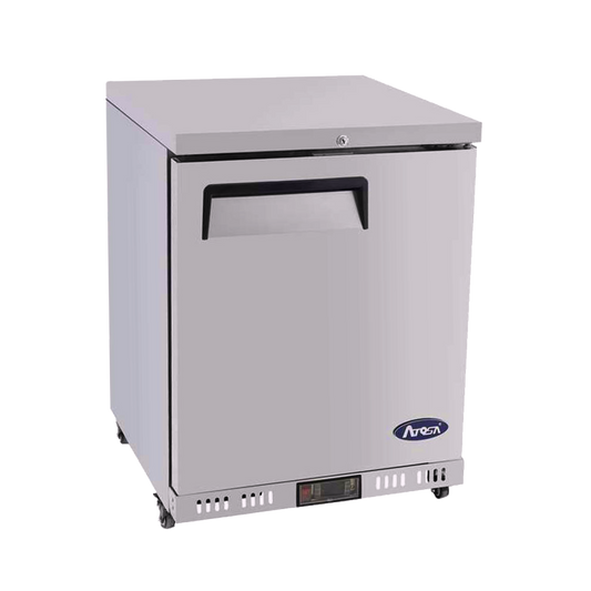 Atosa MBC24R Undercounter Fridge