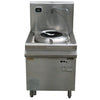 Royston DL-5KW - Induction Wok