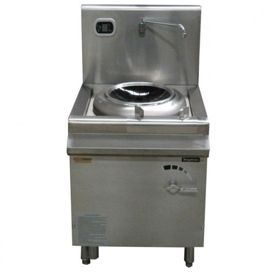 Royston DL-5KW - Induction Wok