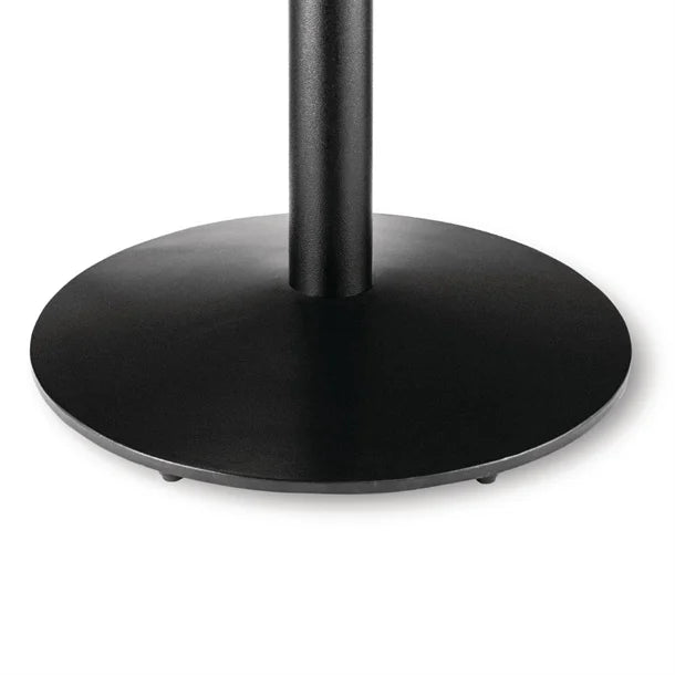 Bolero DL475 - Cast Iron Table Base