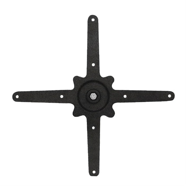 Bolero DL475 - Cast Iron Table Base
