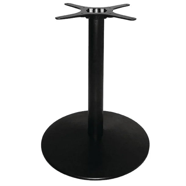 Bolero DL475 - Cast Iron Table Base