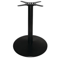 Bolero DL475 - Cast Iron Table Base