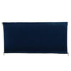 Bolero DL480 - Dark Blue Canvas Barrier