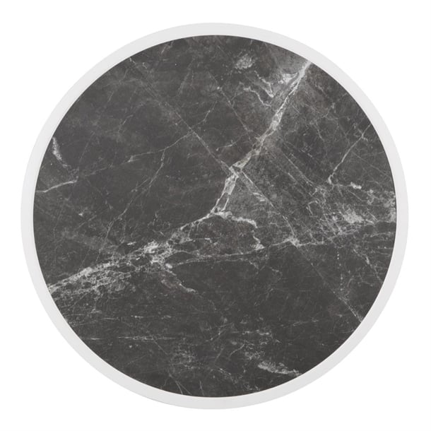Bolero DL487 - Fibre Glass Round Table Top