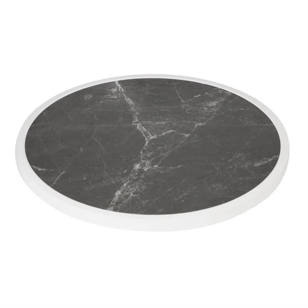 Bolero DL487 - Fibre Glass Round Table Top