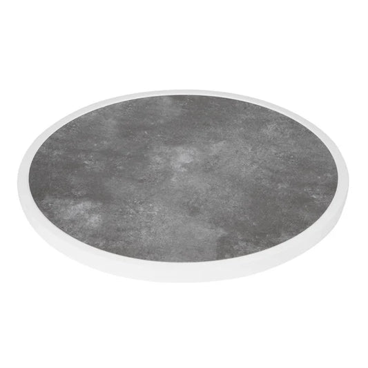 Bolero DL488 - Fibre Glass Round Table Top