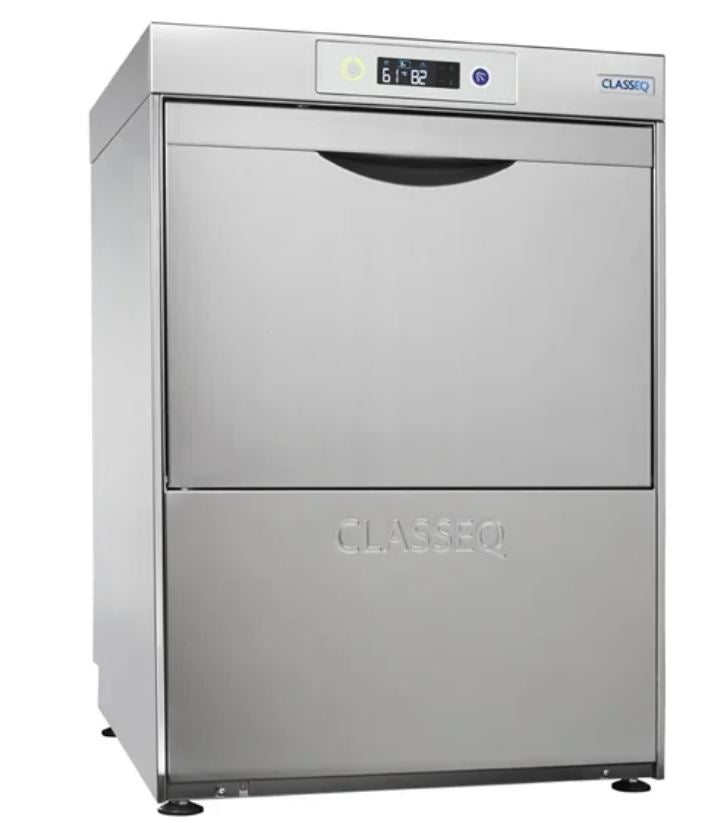Classeq D500 Undercounter Dishwasher