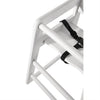 Bolero DL833 - Wooden High Chair