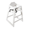 Bolero DL833 - Wooden High Chair