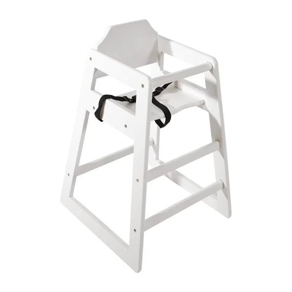 Bolero DL833 - Wooden High Chair