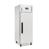 Polar DL894-A - Upright Freezer
