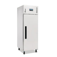 Polar DL894-A - Upright Freezer