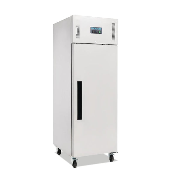 Polar DL894-A - Upright Freezer