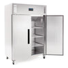 Polar DL896-A - Upright Freezer