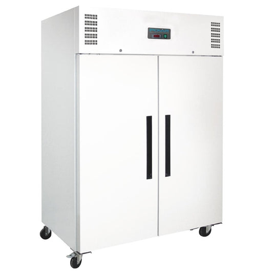 Polar DL897-A - Upright Freezer